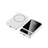 Magnetic Wireless Power Bank