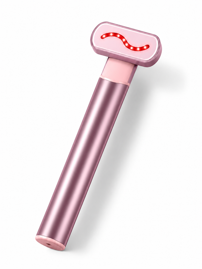 Red Light Face Wand