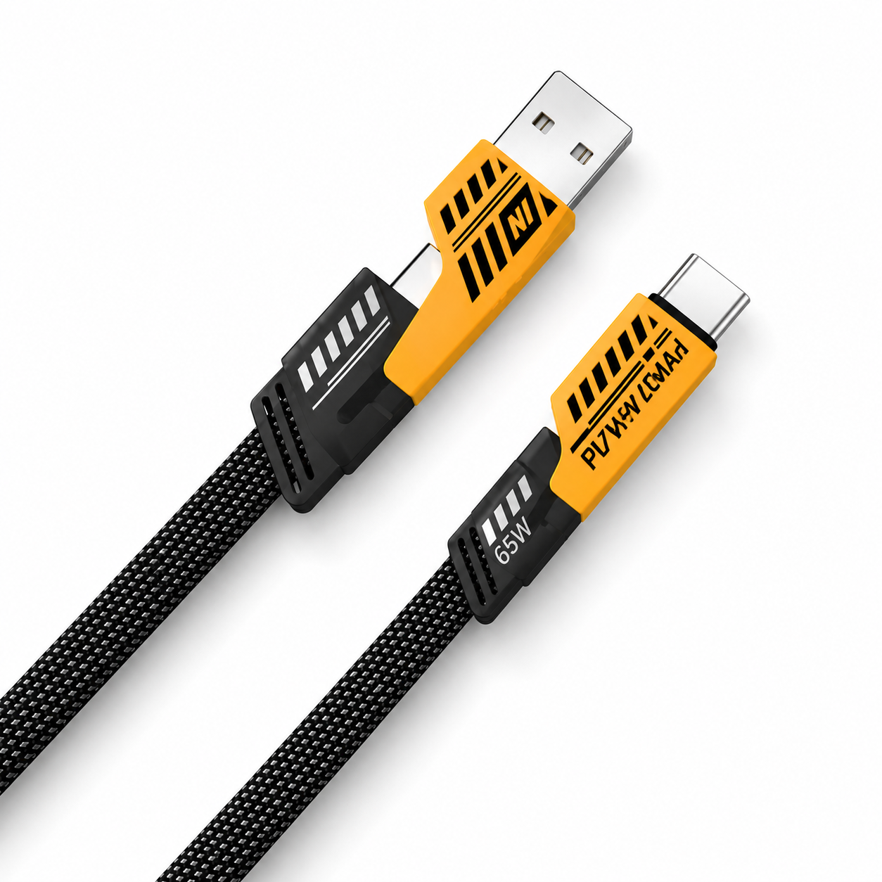 4-in-1 Universal Fast Charging Cable