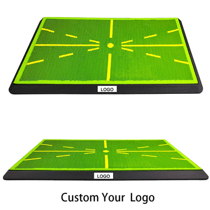 Premium Golf Training Mat