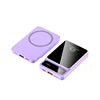 Magnetic Wireless Power Bank