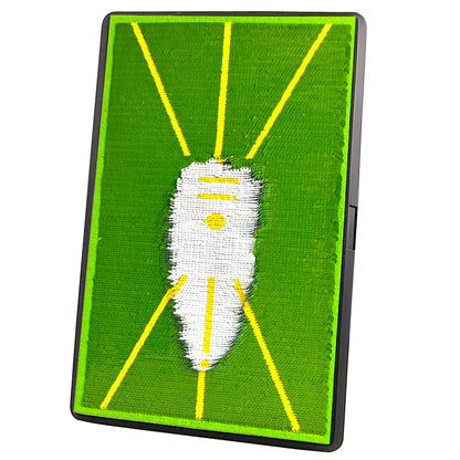 Premium Golf Training Mat