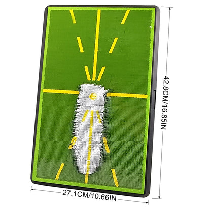 Premium Golf Training Mat