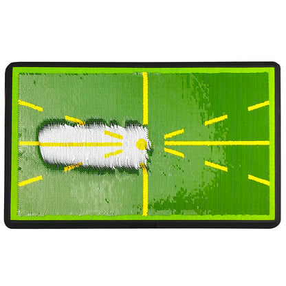 Premium Golf Training Mat