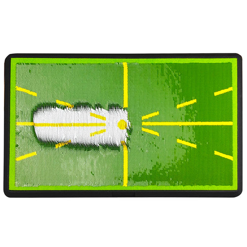 Premium Golf Training Mat