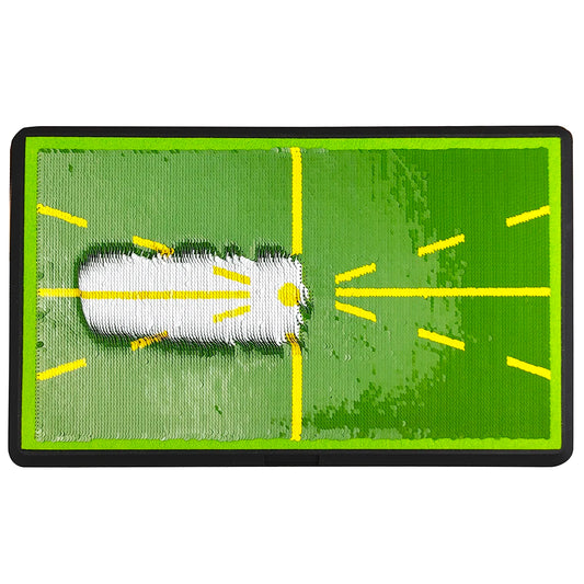 Premium Golf Training Mat