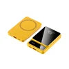 Magnetic Wireless Power Bank