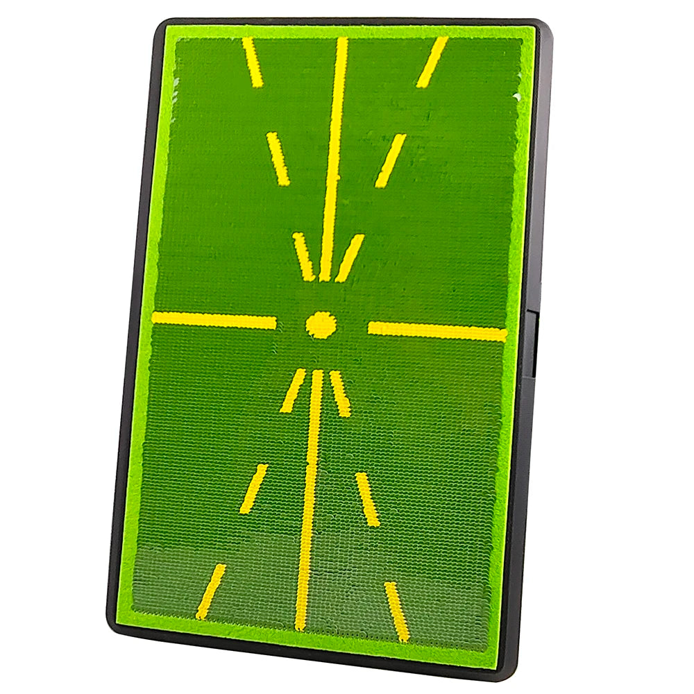 Premium Golf Training Mat