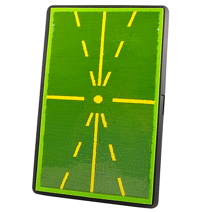 Premium Golf Training Mat