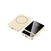 Magnetic Wireless Power Bank