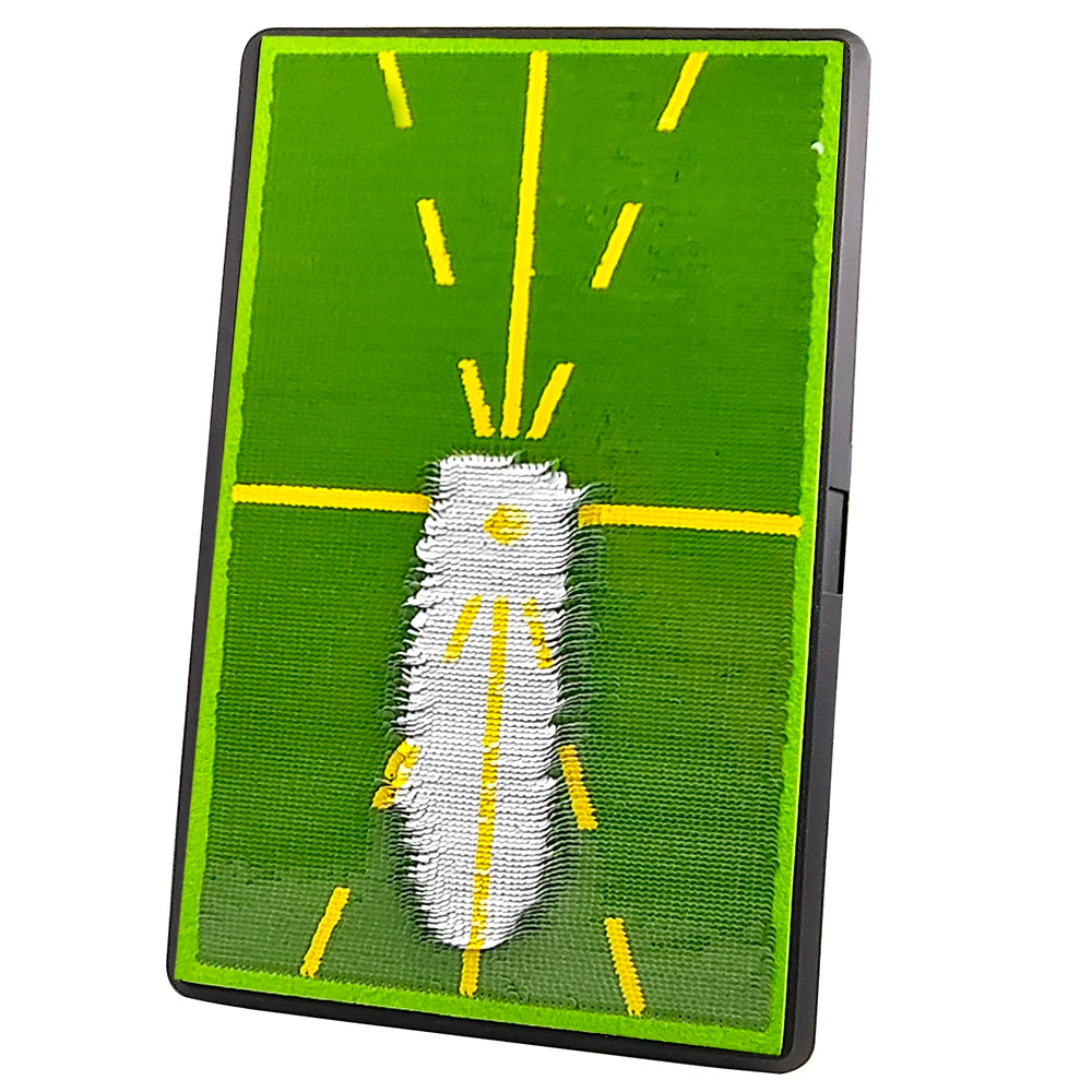 Premium Golf Training Mat