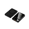 Magnetic Wireless Power Bank