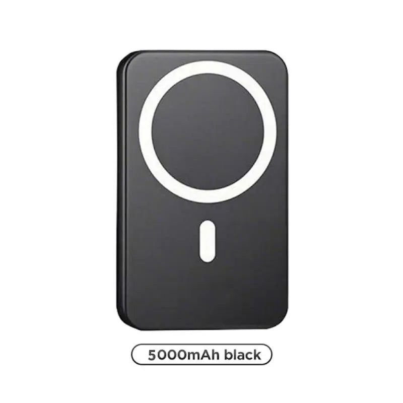 Magnetic Wireless Power Bank